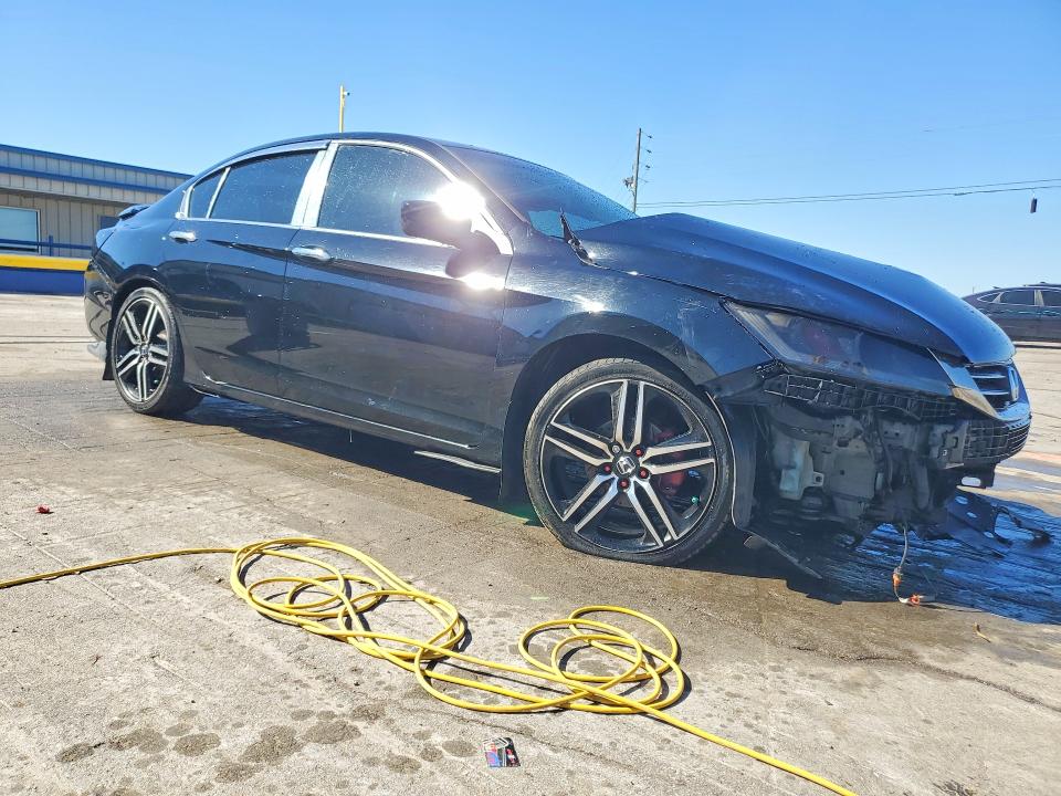 Продажа на аукционе авто 2013 Honda Accord, vin: 1HGCR2E58DA120746, номер лота: 79374865