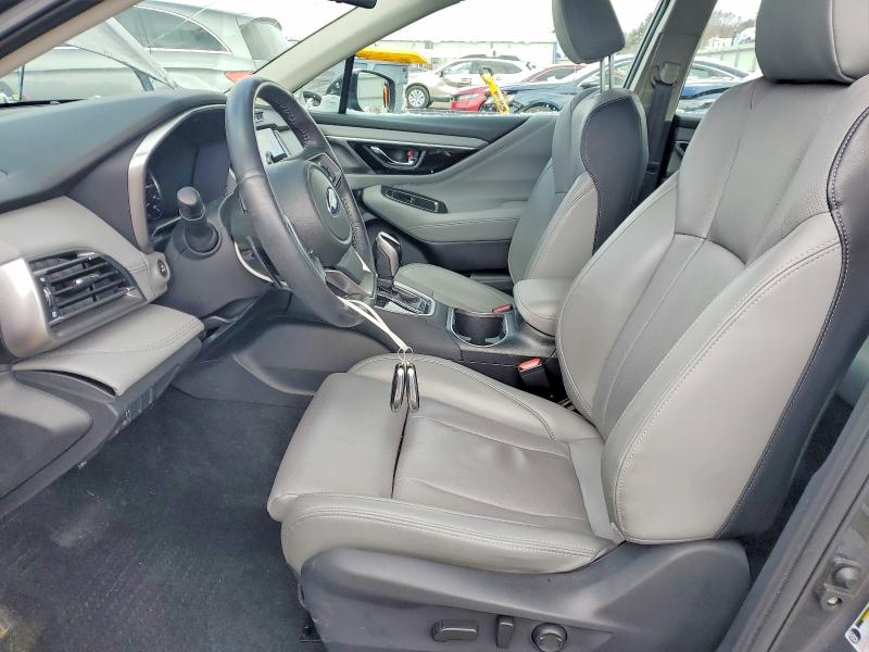 78632915 :رقم المزاد ، 4S3BWAN67M3004268 vin ، 2021 Subaru Legacy مزاد بيع