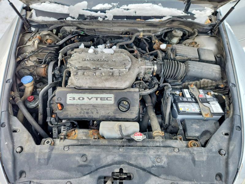 Продаж на аукціоні авто 2007 Honda Accord, vin: 1HGCM66517A800531, номер лоту: 73279615