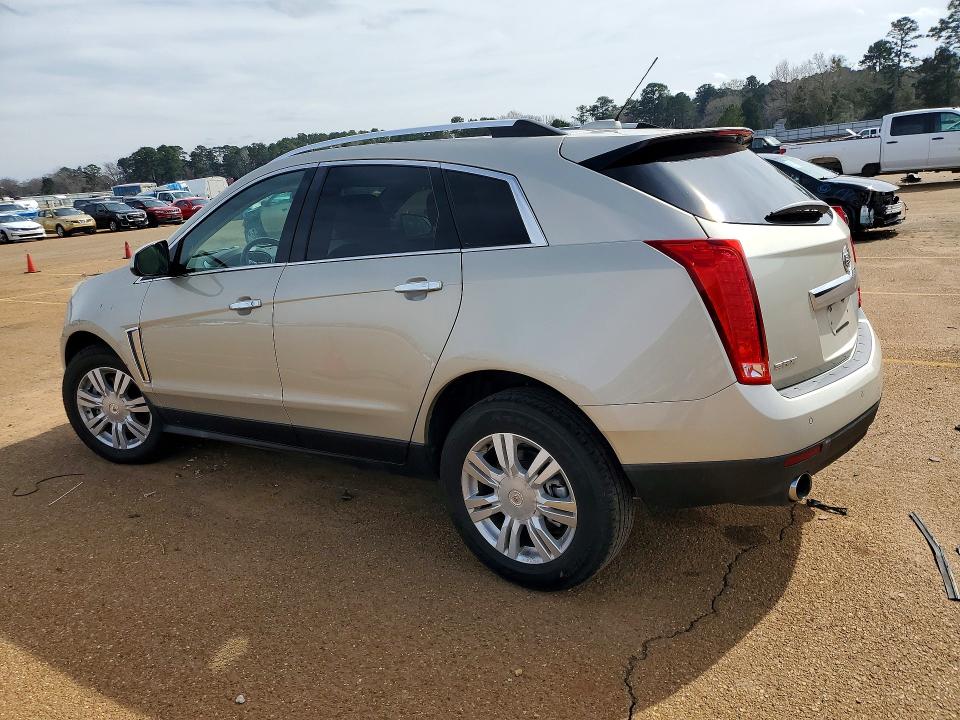 Продаж на аукціоні авто 2015 Cadillac Srx, vin: 3GYFNBE37FS610306, номер лоту: 77985905