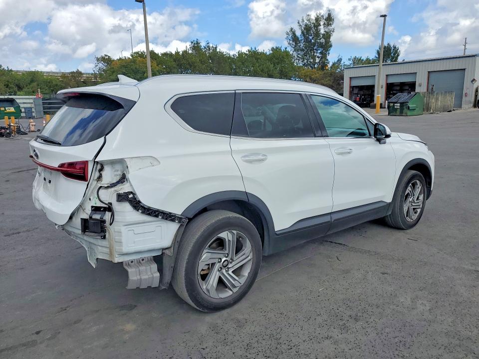 Aukcja sprzedaży 2023 Hyundai Santa Fe, vin: 5NMS24AJ0PH569717, numer aukcji: 77267455