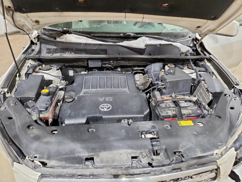 79439895 :رقم المزاد ، JTMBK31V885050853 vin ، 2008 Toyota Rav4 مزاد بيع