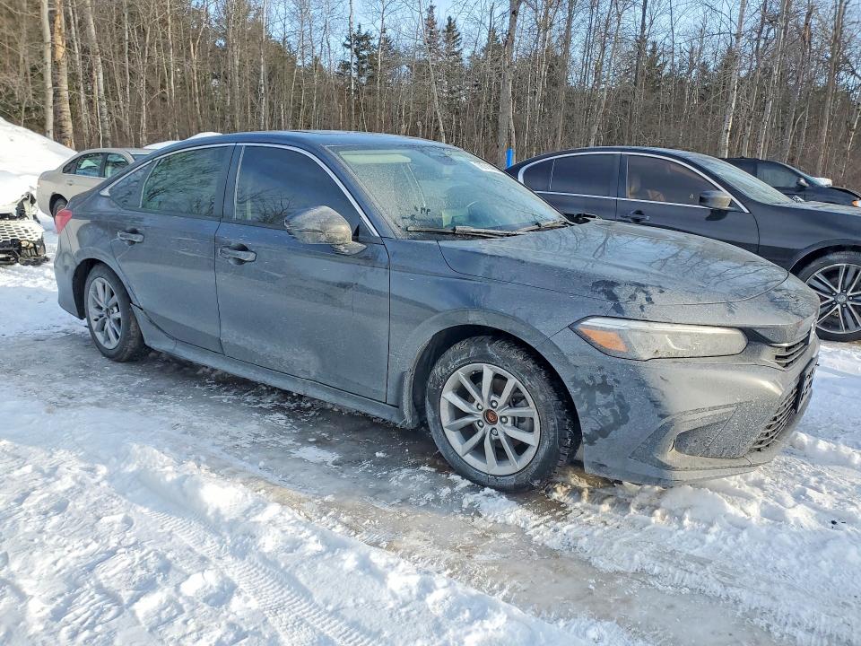 Aukcja sprzedaży 2024 Honda Civic, vin: 2HGFE2F3XRH108290, numer aukcji: 78741445