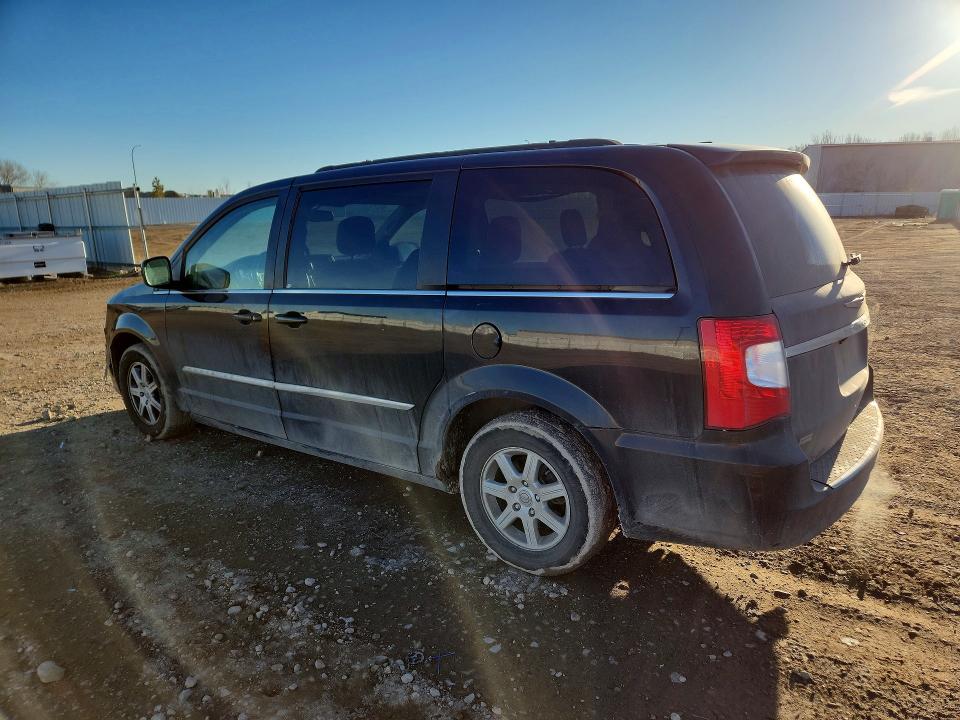 Aukcja sprzedaży 2012 Chrysler Town & Country, vin: 2C4RC1BG0CR223065, numer aukcji: 76795405