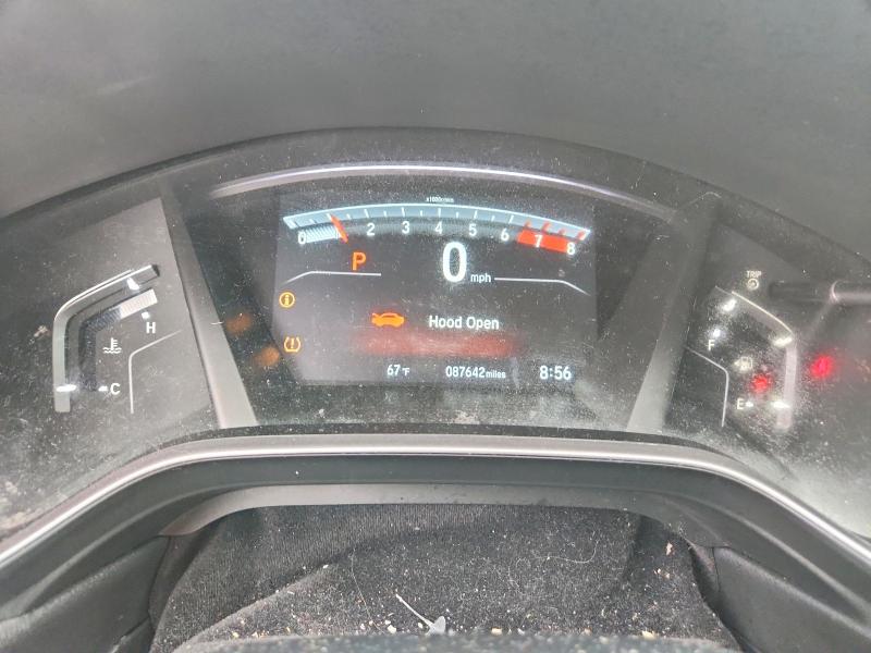 Продажа на аукционе авто 2022 Honda Cr-v, vin: 7FARW1H59NE007926, номер лота: 76600885