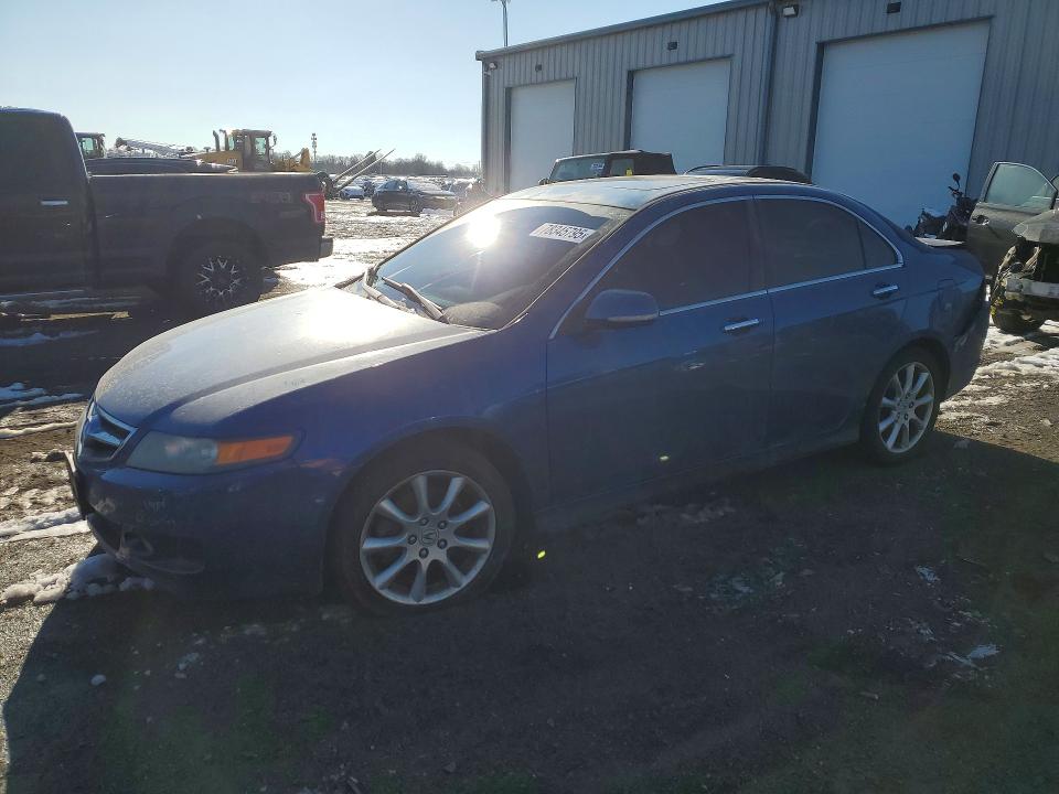 Aukcja sprzedaży 2008 Acura Tsx, vin: JH4CL96948C020341, numer aukcji: 78345795