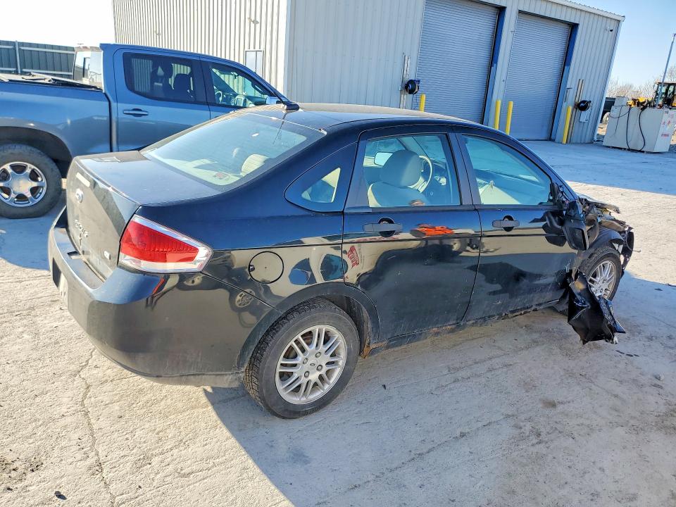 Продаж на аукціоні авто 2010 Ford Focus, vin: 1FAHP3FN3AW144259, номер лоту: 78285915