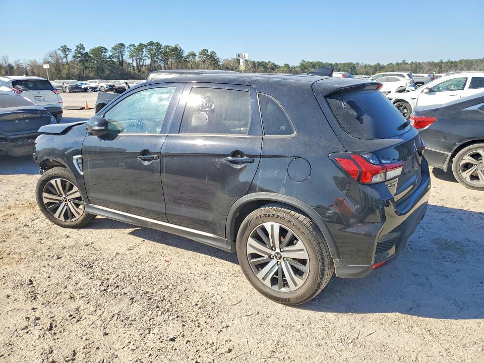 Продаж на аукціоні авто 2021 Mitsubishi Outlander Sport, vin: JA4APVAU7MU013030, номер лоту: 79438385