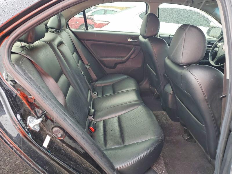 2004 Acura Tsx მანქანა იყიდება აუქციონზე, vin: JH4CL95824C014038, აუქციონის ნომერი: 77787375