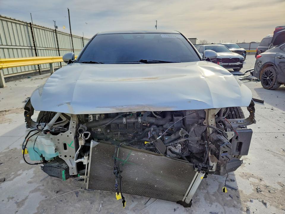 77809865 :رقم المزاد ، 1N4BL4DV1PN331041 vin ، 2023 Nissan Altima مزاد بيع