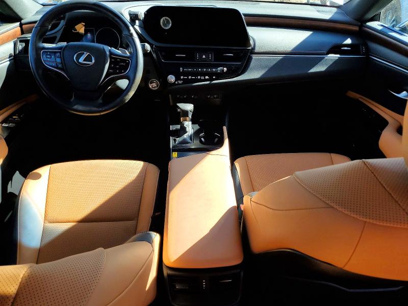 Продажа на аукционе авто 2025 Lexus Es 350, vin: 58ADZ1B15SU191515, номер лота: 77768485