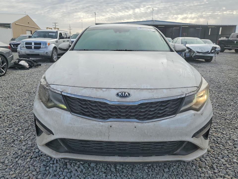 2020 Kia Optima მანქანა იყიდება აუქციონზე, vin: 5XXGT4L37LG415189, აუქციონის ნომერი: 76718125