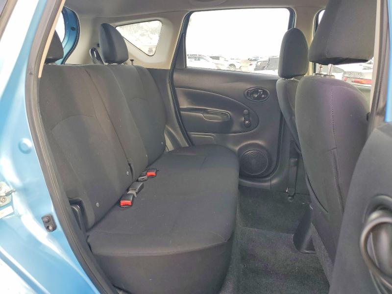 Aukcja sprzedaży 2015 Niss Versa, vin: 3N1CE2CP0FL371371, numer aukcji: 78372405