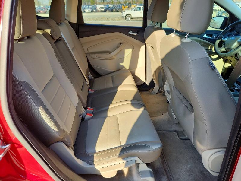 Продаж на аукціоні авто 2016 Ford Escape, vin: 1FMCU0G74GUC10104, номер лоту: 76780905
