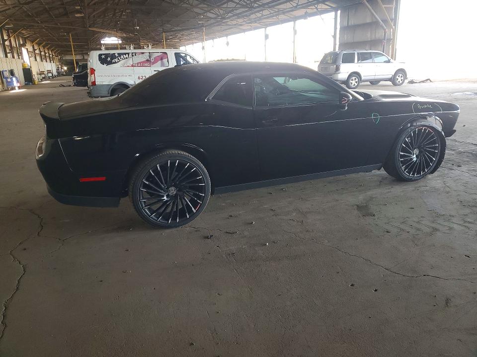Aukcja sprzedaży 2018 Dodge Challenger, vin: 2C3CDZAG2JH127867, numer aukcji: 78892275