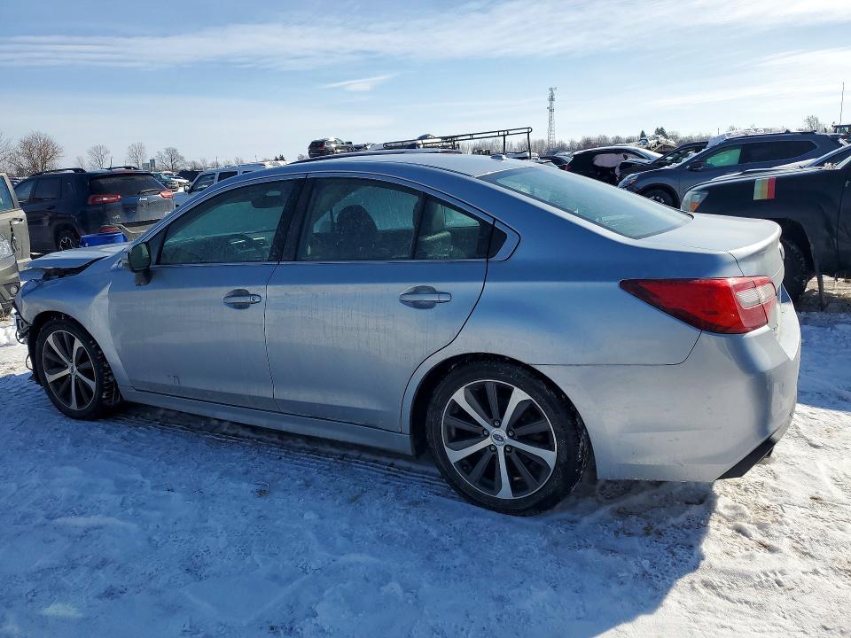 Продаж на аукціоні авто 2018 Subaru Legacy, vin: 4S3BNDN61J3034592, номер лоту: 76507135