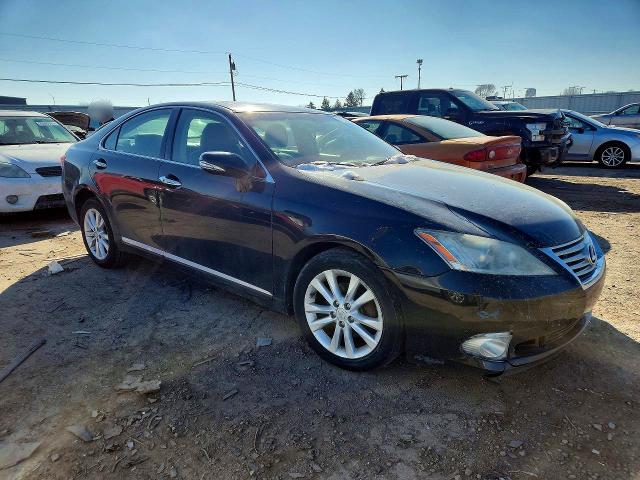 77328905 :رقم المزاد ، JTHBK1EG4A2351108 vin ، 2010 Lexus Es مزاد بيع