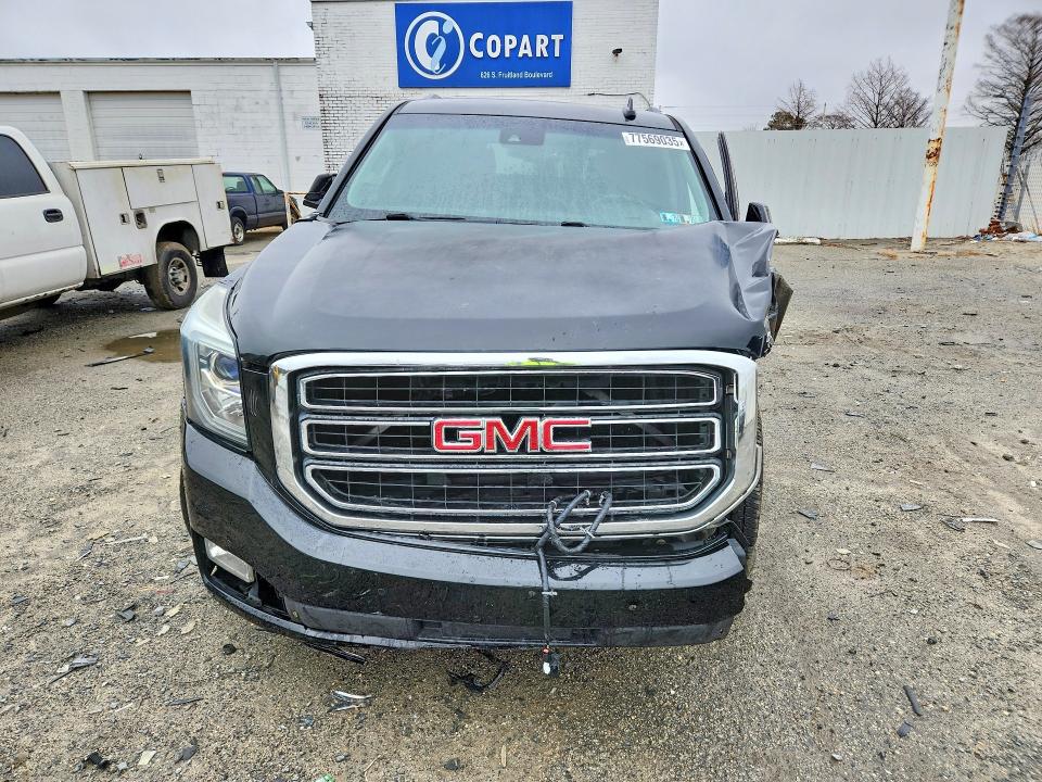 Продажа на аукционе авто 2016 Gmc Yukon, vin: 1GKS1BKC8GR450465, номер лота: 77569035
