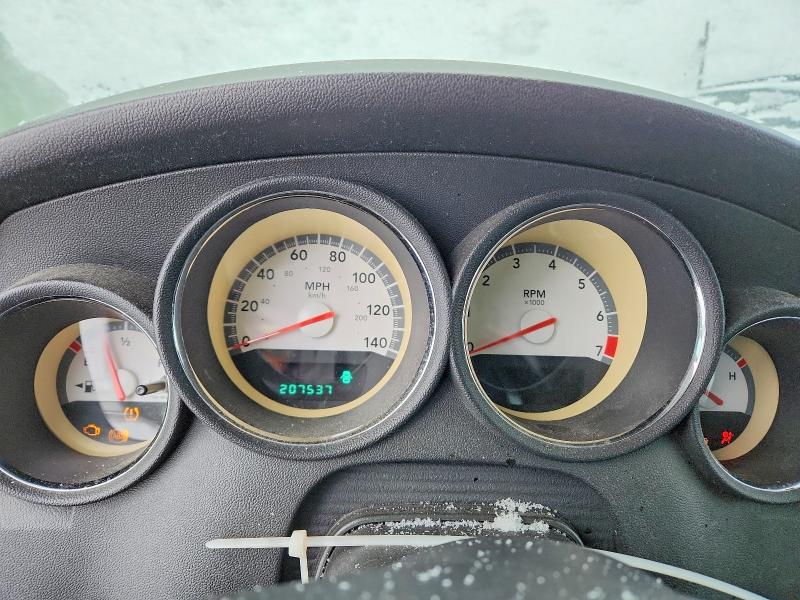 Продаж на аукціоні авто 2010 Dodge Charger, vin: 2B3CA3CV5AH168542, номер лоту: 78692775