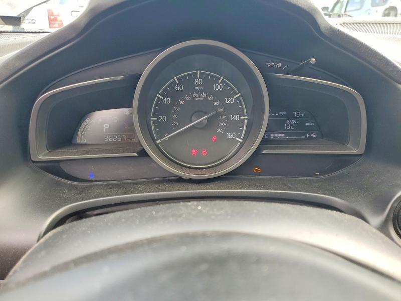 Aukcja sprzedaży 2017 Mazda 3, vin: 3MZBN1U76HM124450, numer aukcji: 78705285