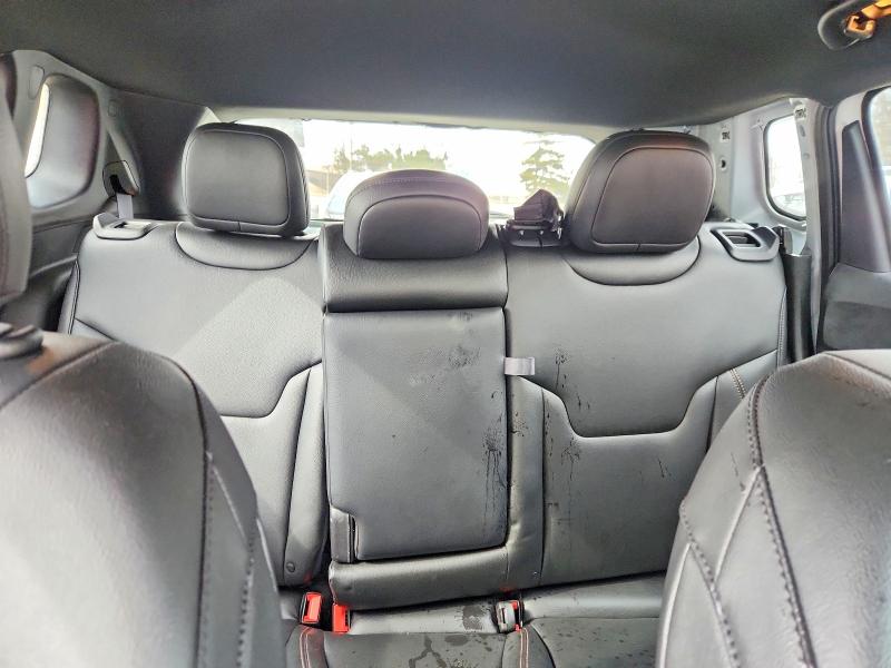 Продаж на аукціоні авто 2024 Jeep Compass, vin: 3C4NJDCN9RT144356, номер лоту: 77655285