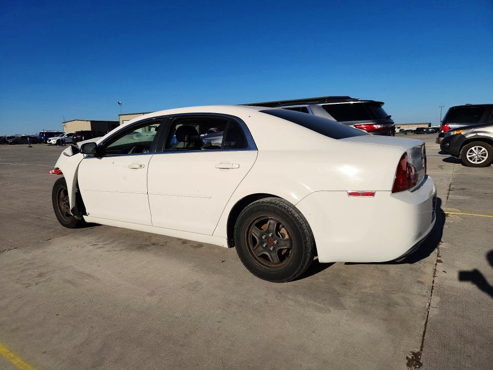 Aukcja sprzedaży 2008 Chevrolet Malibu, vin: 1G1ZG57B08F190794, numer aukcji: 77799175