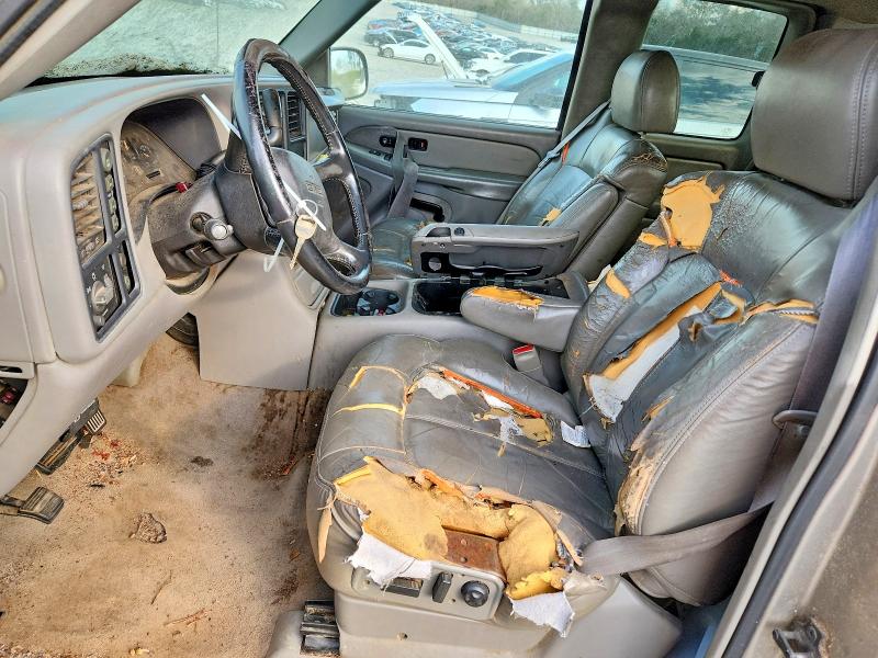 77824015 :رقم المزاد ، 2GTEK19T3Y1226889 vin ، 2000 Gmc New Sierra مزاد بيع