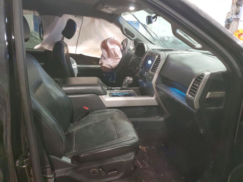 75061865 :رقم المزاد ، 1FTFW1EG6GKD91108 vin ، 2016 Ford F150 مزاد بيع