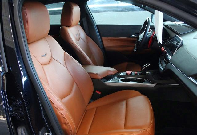 Aukcja sprzedaży 2021 Cadillac Ct4, vin: 1G6DB5RL8M0118876, numer aukcji: 79299445