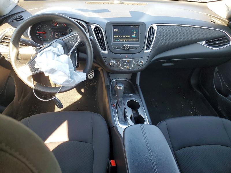 2016 Chevrolet Malibu მანქანა იყიდება აუქციონზე, vin: 1G1ZE5ST9GF240905, აუქციონის ნომერი: 78855235