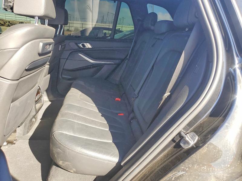2021 Bmw X5 მანქანა იყიდება აუქციონზე, vin: 5UXJU4C03M9E57092, აუქციონის ნომერი: 76266495