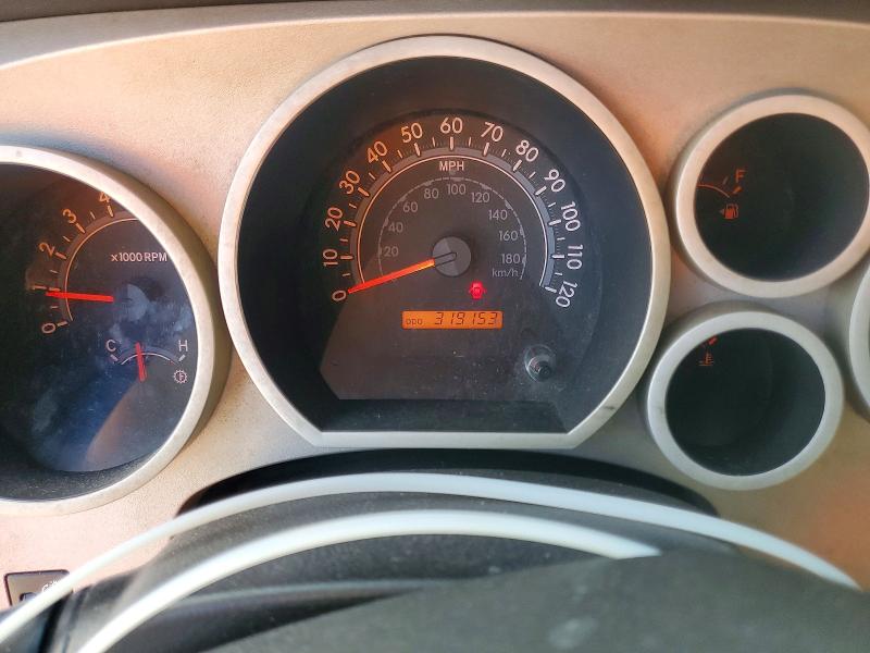 Продажа на аукционе авто 2007 Toyota Tundra Dou, vin: 5TFRT54117X009418, номер лота: 76999925
