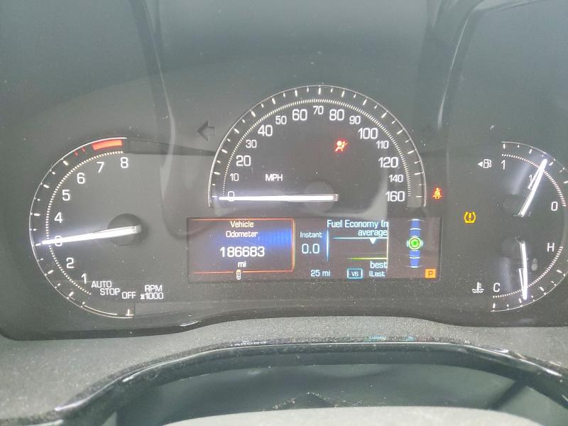 Aukcja sprzedaży 2017 Cadillac Xt5, vin: 1GYKNBRS3HZ121441, numer aukcji: 78810075