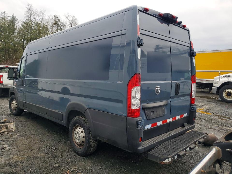 Aukcja sprzedaży 2021 Ram Promaster, vin: 3C6MRVJG3ME535862, numer aukcji: 99728485