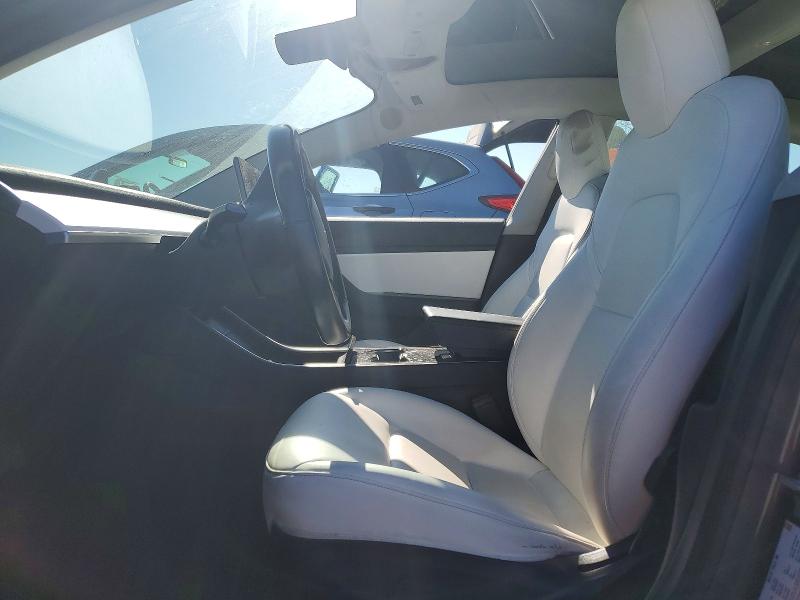 2018 Tesla Model 3 მანქანა იყიდება აუქციონზე, vin: 5YJ3E1EA1JF178069, აუქციონის ნომერი: 76113505