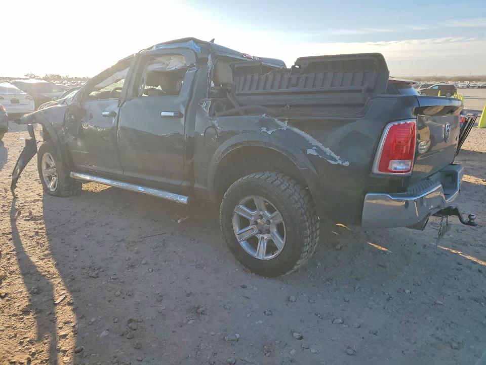 Продажа на аукционе авто 2016 Ram 1500, vin: 1C6RR7PM5GS185554, номер лота: 75906485