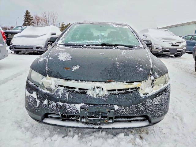 Aukcja sprzedaży 2010 Honda Civic, vin: 2HGFA1F62AH040541, numer aukcji: 76246745
