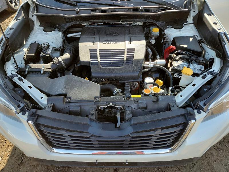 Aukcja sprzedaży 2019 Subaru Forester, vin: JF2SKAUC6KH595276, numer aukcji: 76865565
