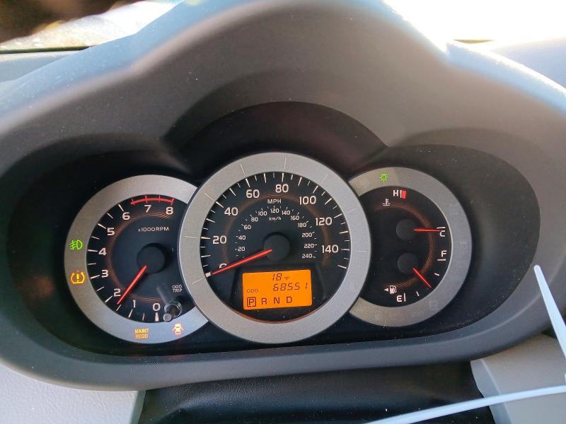 Продаж на аукціоні авто 2012 Toyota Rav4, vin: 2T3DK4DV7CW090949, номер лоту: 77744515