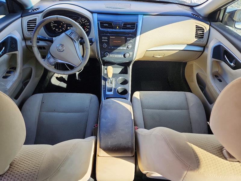 Продажа на аукционе авто 2015 Nissan Altima, vin: 1N4AL3AP2FC163724, номер лота: 78313675