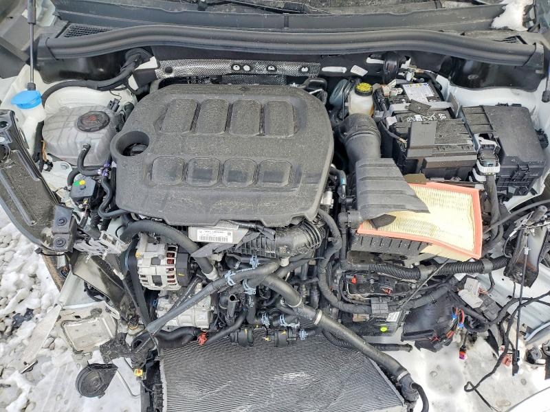 Aukcja sprzedaży 2025 Volkswagen Tiguan, vin: 3VVMR7RM7SM062907, numer aukcji: 75789535