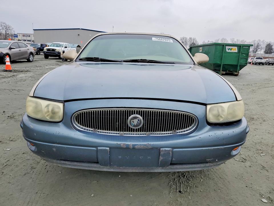 Aukcja sprzedaży 2005 Buick Lesabre, vin: 1G4HP52K35U110739, numer aukcji: 75682925