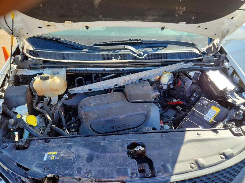 76313355 :رقم المزاد ، 2C4RC1BGXLR117951 vin ، 2020 Chrysler Pacifica مزاد بيع