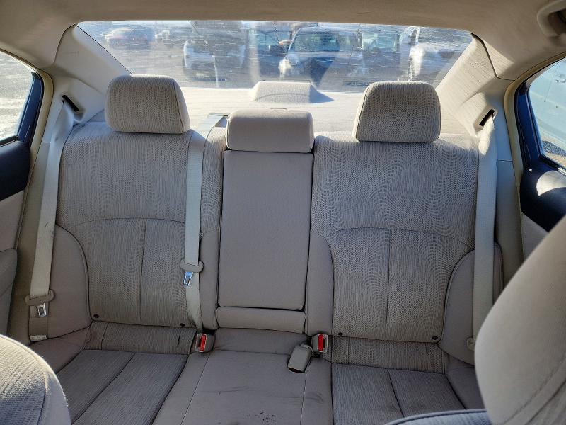 Aukcja sprzedaży 2014 Subaru Legacy, vin: 4S3BMBC6XE3012350, numer aukcji: 77461805