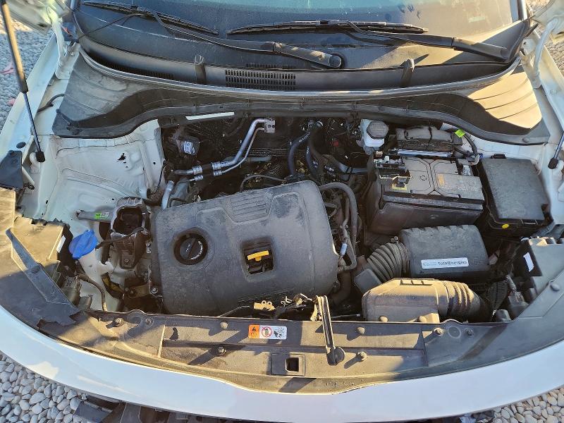 Aukcja sprzedaży 2023 Kia Soul, vin: KNDJ33AU4P7883746, numer aukcji: 76172685