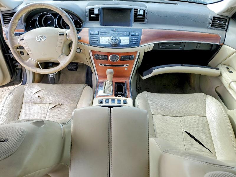 78714085 :رقم المزاد ، JNKAY01FX7M454080 vin ، 2007 Infiniti M35 مزاد بيع