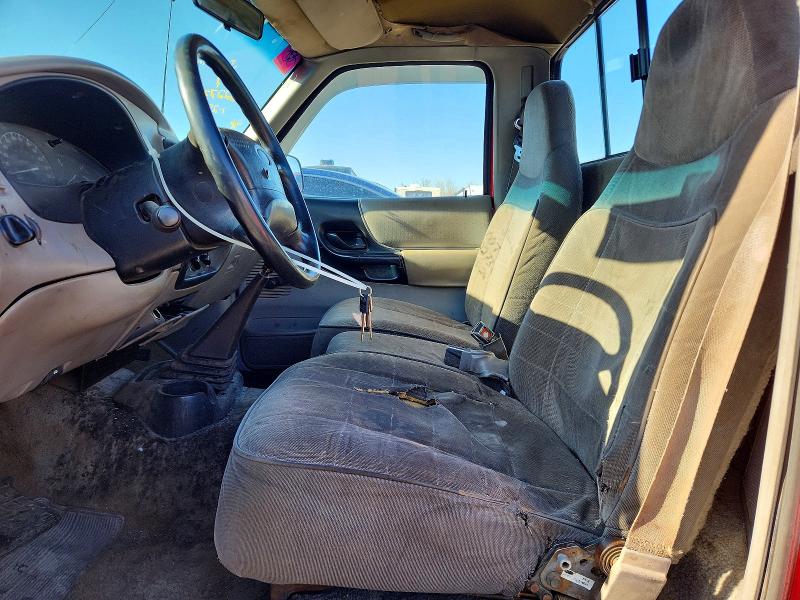 Aukcja sprzedaży 1995 Ford Ranger, vin: 1FTCR10A4SUB89412, numer aukcji: 75504865