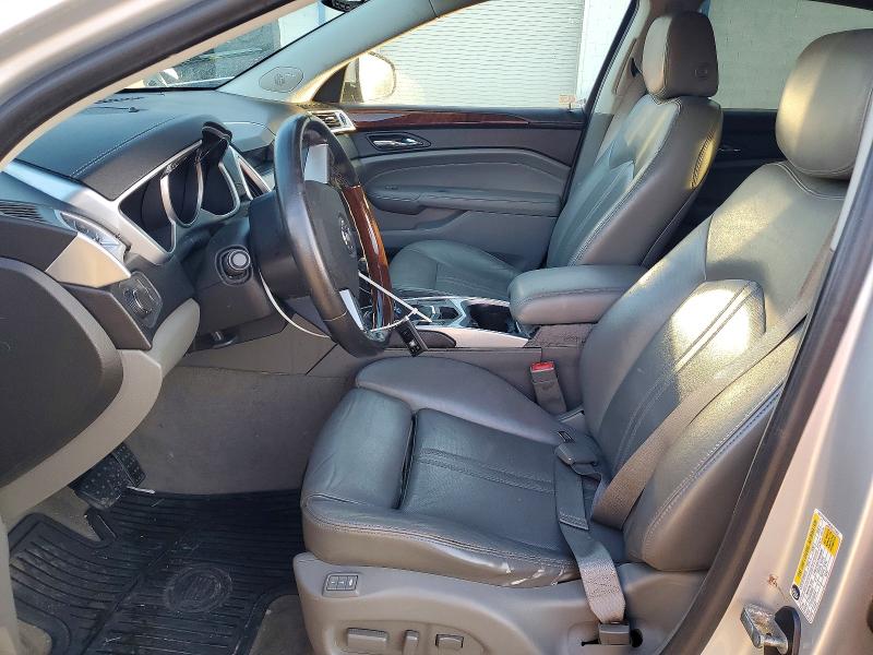 Aukcja sprzedaży 2011 Cadillac Srx, vin: 3GYFNAEY5BS671962, numer aukcji: 77360905