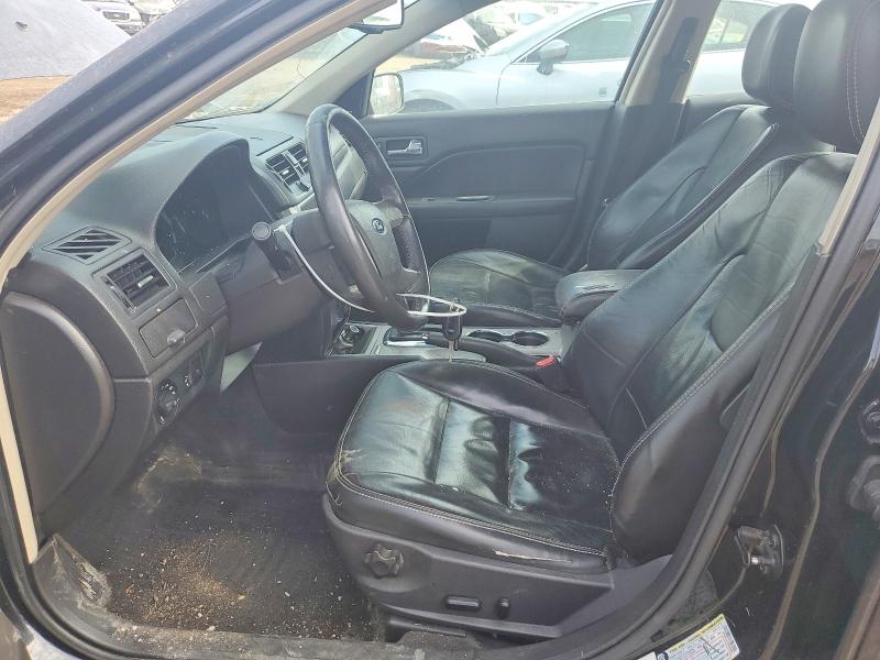 Aukcja sprzedaży 2010 Ford Fusion, vin: 3FAHP0JA2AR295082, numer aukcji: 78802145