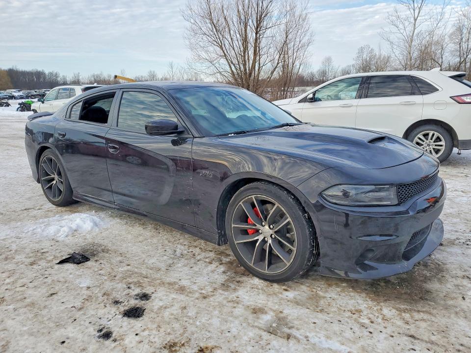 Продаж на аукціоні авто 2016 Dodge Charger, vin: 2C3CDXGJ4GH310185, номер лоту: 76170615